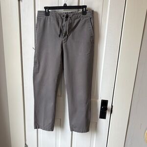 Vintage Patagonia Men's‎ Carabon Charcoal Pants Rn51884